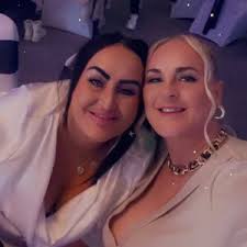 Stacey Smith (@staceykerrie1980)