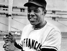Willie Mays