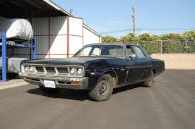 Image result for Black 1969 Polara