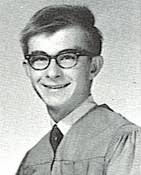 George Chadwick, Logan, UT Utah currently in La Grande, OR USA