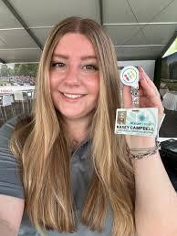 Alyssa Michalski's Instagram, Twitter & Facebook