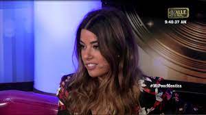 Learn about marina granziera (journalist): Marina Granziera Confeso Como Conocio A Su Esposo La Kalle Youtube