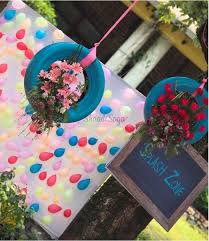 To elevate your mehndi function the decor has to be super amazing and beautiful. 37 Diy Decor Ideas For Your Mehendi And We Show You How Shaadisaga