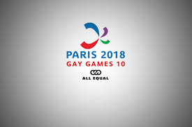 The 2024 summer olympics (french: 10th Gay Games Start In Paris Ahead Of 2024 Olympics And Paralympics