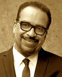 Maestro Richard Smallwood November 30, 1948