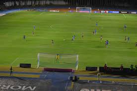 Cruz Azul Vs Tigres Femenil