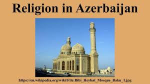 Azerbaijan is one of the most secular states not only in muslim world but also on the earth. Religion In Azerbaijan Youtube