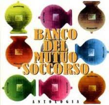The album marked the return to lyrical songs after the instrumental album. Banco Del Mutuo Soccorso Vinyl 164 Lp Records Cd Found On Cdandlp