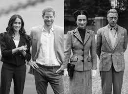 New wave of prince sightings. What Happened When King Edward Viii Quit The Royal Family Vogue