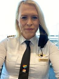 Becky Rusnak's Instagram, Twitter & Facebook