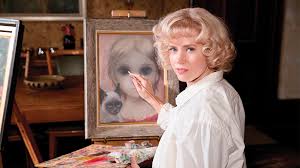 Big eyes movie reviews & metacritic score: Film Review Big Eyes Variety