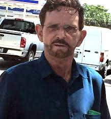 Roger McAllister Obituary