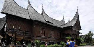 Lihat arti dan definisi di jagokata. Tempat Wisata Di Jakarta Sebagai Usaha Pelestarian Rumah Adat Adalah Sebuah Tempat
