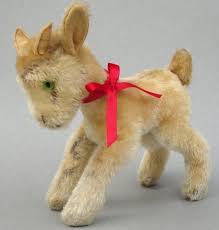 Pin Op Steiff Stuff