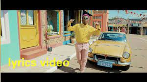 Tellaman Whipped Ft Nasty C Shekhinah Lyrics Video Youtube