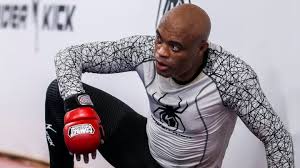 Julio cesar chavez se enfrentará al _machito_ camacho en pelea de exhibición. Anderson Silva Peleara En Serio Contra Julio Cesar Chavez Jr