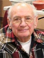 Henry Keller Obituary