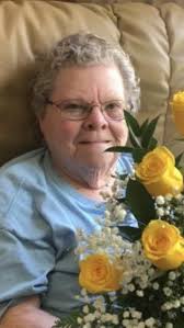 Donna Caldwell Obituary