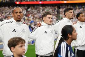 Leroy Sané