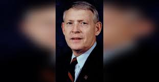 Obituary information for Jerry Sanders Chitty