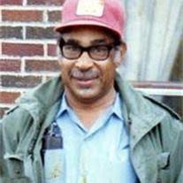 Obituary information for Leon Dameron