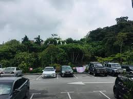 Tapi ni pon dah pening2 lalat sikit jalan bersimpang siur! Lily Haven Cameron Highlands Booking Com