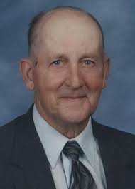 Robert Bishop Obituary (1924