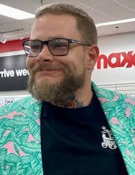 Franklin Melton's Instagram, Twitter & Facebook