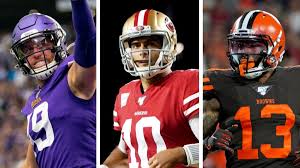 Wsn's expert nfl writers combine their knowledge of football and sports betting to find you the absolute best value picks available at sportsbooks across the us. Our Week 6 Nfl Guide Odds Picks Betting Predictions For Every Game The Action Network