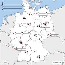 Deutschland bundeslaender 2010 deutschlandkarte zum ausdrucken din. Deutschlandkarte Mit Autobahnen Din A4 Zum Ausdrucken Wallpaper Page Of 1 Images Free Download