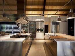Todd Uzzell On Twitter Chefs Kitchen Design Beautiful Kitchens Chefs Kitchen