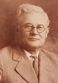 Dr William Orson Ellsworth (1860-1941)