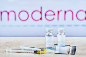 Moderna is the second company to report preliminary results from a large trial testing a vaccine. Scientists Reverse Engineered The Moderna Vaccine Post Rna Sequence Online For Free