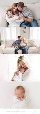 Lifestyle Newborn Session In Home Newborn Session Lifestyle Session In Boston Authentic Baby Girl Newborn Photos Newborn Photography Girl Baby Photoshoot