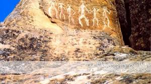 Resultado de imaxes para lugares reconditos de ruinas arabes