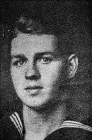 SFC Christen Norman Christensen (1923-1944)