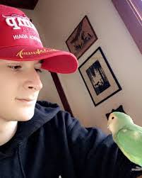 Jamie Kopp's Instagram, Twitter & Facebook