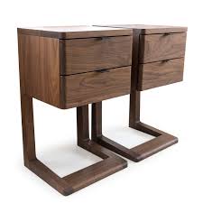 Night table, small bedside table толковый словарь английского языка. Solid Wood Nightstand With Drawers Cantilever Table Nightstand No 2