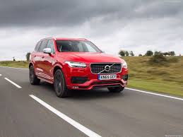 2015 Volvo Xc90 R Design Volvo Xc90 Volvo Suv Xc90 Volvo