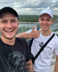 Neues Mitglied der «Jungen Alternative» trainierte an Waffen in der Ukraine 