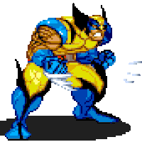 Since three more characters joined the marvel vs. Top Marvel Vs Capcom Stickers For Android Ios Gfycat