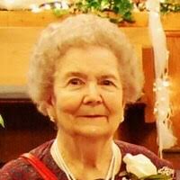 Marie Elizabeth Harrell Obituary (2024)