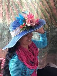 Pin By California Strawberry Festival On Berry Best Hats Festival Kentucky Derby Arts And Crafts