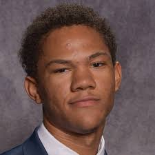 William Scipio's Blue Ridge High School Career Home