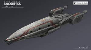Artstation Battlestar Galactica Deadlock Concept Art Alan Blackwell Star Wars Ships Design Battlestar Galactica Battlestar Galactica Ship