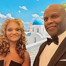 Happy Birthday, Maya Khabira Rudolph!