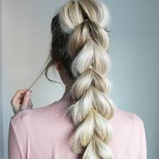 Here's how to braid hair step by step in the coolest new fashions of the year. All The Braid Styles To Know Love A Comprehensive List Hair Motive