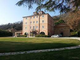 Villa lattanzi è una dimora di charme a 5 stelle collocata a torre di palme (fm). Villa Lattanzi Bewertungen Fotos Preisvergleich Fermo Italien Tripadvisor