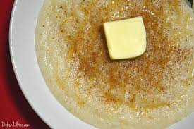 Puerto Rican Crema De Farina Cream Of Wheat Recipe Boricua Recipes Wheat Recipes Cream Of Wheat