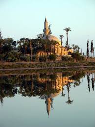 Reflect It Mosque Reflected In The Waters Of A Salt Lake Larnaca Cyprus Sponsored Sponsored Sponsored Mosque In 2020 Stock Images Free Photo Stock Photos
